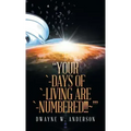 "Your `-Days of `-Living Are `-Numbered!!! '"
