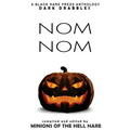 Nom Nom: Hallowe'en Dark Drabbles