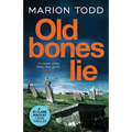 Old Bones Lie