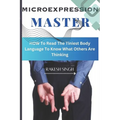 Micro Expression Master
