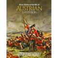 Great Battles of The War of The Austrian Succession