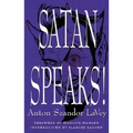 Satan Speaks!