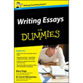 Writing Essays for Dummies, UK Edition