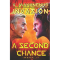 A Second Chance (Invasion Book #1): LitRPG Series