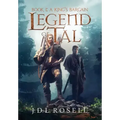 A King's Bargain (Legend of Tal: Book 1)