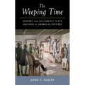 The Weeping Time