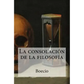 La consolación de la filosofía