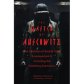 The Master of Auschwitz: Memoirs of Rudolf Hoess, Kommandant SS