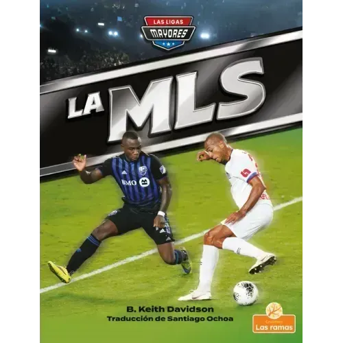 La MLS (Mls)