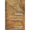 Science, Scripture, and Homosexuality