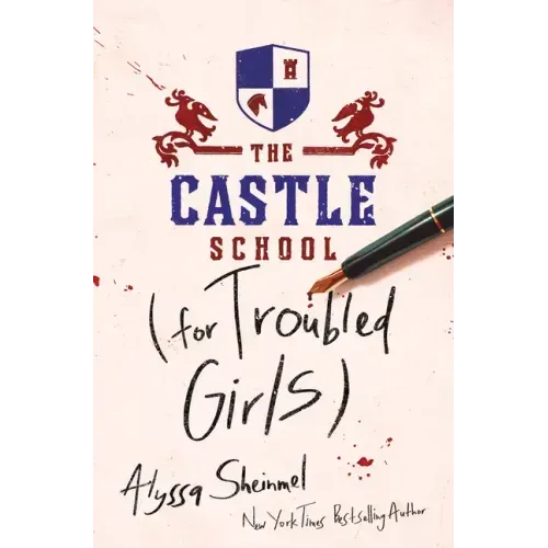 The Castle School (for Troubled Girls)