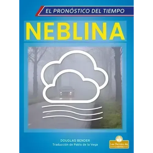 Neblina (Fog)