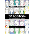 50 Lgbtqi+ Who Changed the World