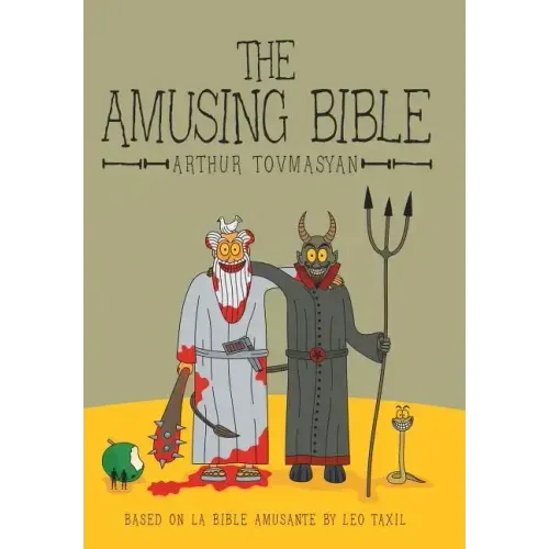 The Amusing Bible