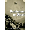 Bethlehem to Olivet