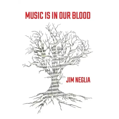 Music Is in Our Blood