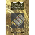 Tarot Distinctions: A Comprehensive Exploration Into the Ancient Wisdom of Tarot