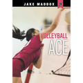 Volleyball Ace