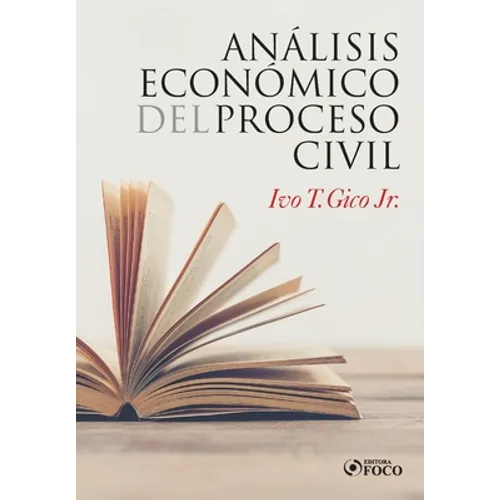Análisis Econômico del Processo Civil
