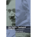 Karl Barth's Theological Exegesis: The Hermeneutical Principles of the Romerbrief Period