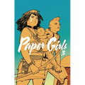 Paper Girls, Volume 3