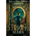 Striking Mars