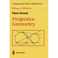 Projective Geometry