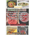 Reviving Stomach Ulcers: An Effective Guide And Cookbook For Stomach Ulcers with over 150 Plant-Base-Belly-Soothing Recipes For Old And Newly Diagnose