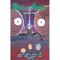 Rick and Morty Vol. 2