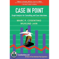Case in Point: Graph Analysis for Consulting and Case Interviews