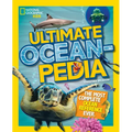 Ultimate Oceanpedia: The Most Complete Ocean Reference Ever