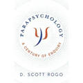 Parapsychology: A Century of Enquiry