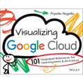 Visualizing Google Cloud: 101 Illustrated References for Cloud Engineers and Architects