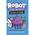 Robot the Robot is Here to Help!