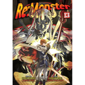 RE: Monster Vol. 13