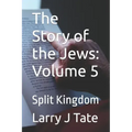 The Story of the Jews: Volume 5: Split Kingdom