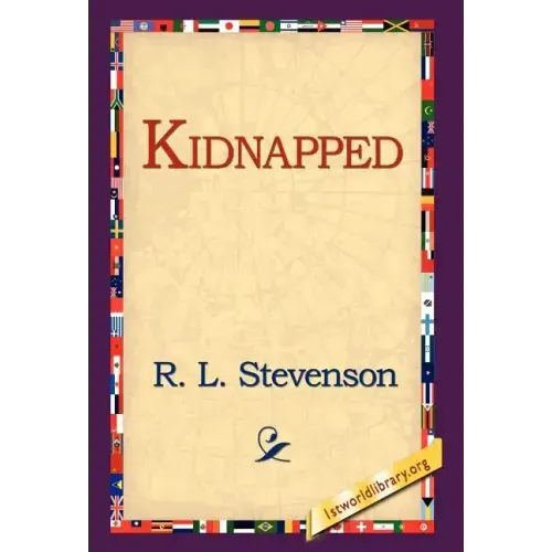 Kidnapped