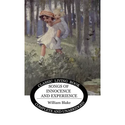 Songs of Innocence and Experience