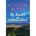 Big Trouble on Sullivan's Island: A Carolina Tale