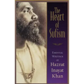 The Heart of Sufism