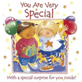 You Are Very Special
