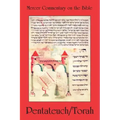 McOb Vol 1 Pentateuch/Torah