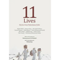 11 Lives: Stories from Palestinian Exiles