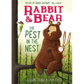 Rabbit & Bear: The Pest in the Nest
