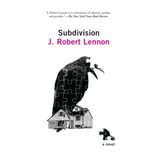 Subdivision