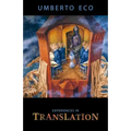 Experiences in Translation