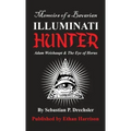 Adam Weishaupt and The Eye of Horus