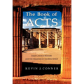 Book of Acts: Early Church History and the Ministry of the Holy Spirit