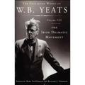 The Collected Works of W.B. Yeats Volume VIII: The Iri