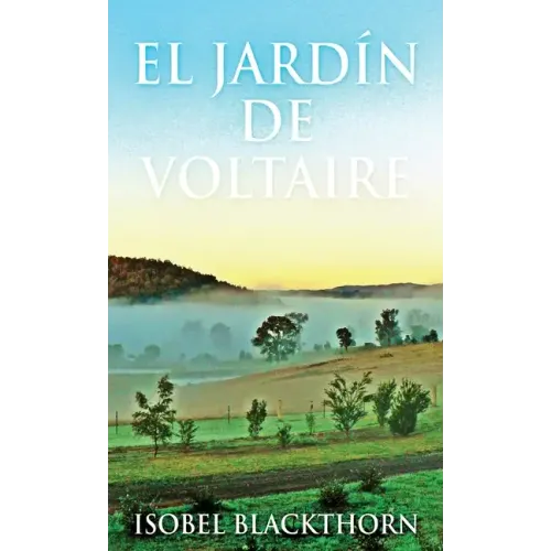El Jardín de Voltaire